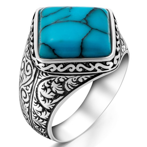 Solid 925 sterling silver - solid,