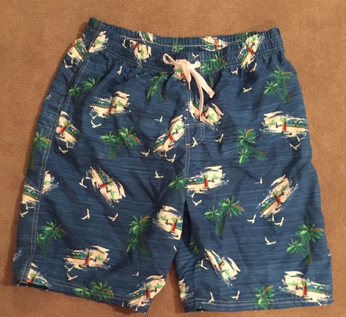 Nwt mens swim suit - mens, trunks