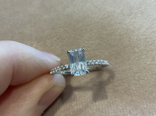 Carat lab created - lab, diamond