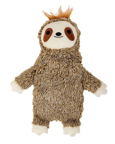 Novelty hot water bottle - hot,