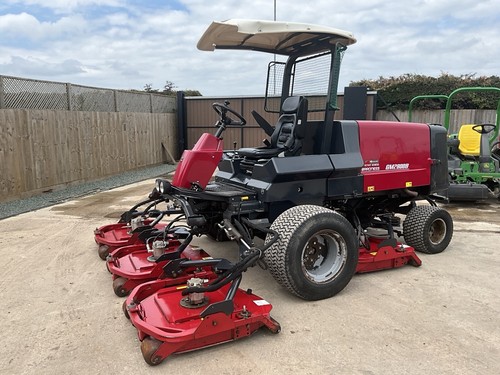 2012 baroness gm2800b gang - gm2800b,