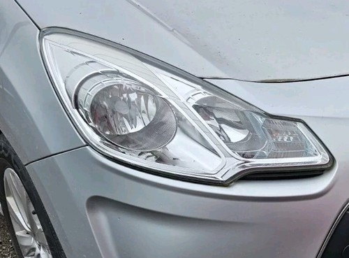 Citroen ds3 s - citroen,