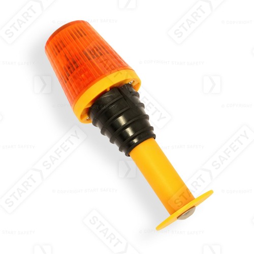 Whi safeguard 360 - 360°, led
