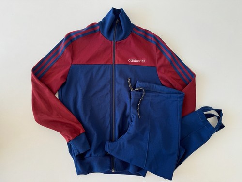 Vintage adidas 1980 football - adidas, 1980's