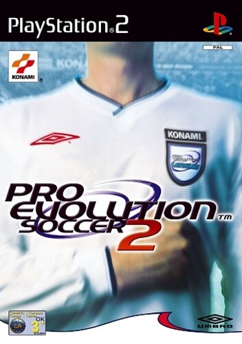 Pro evolution soccer - pro, 2