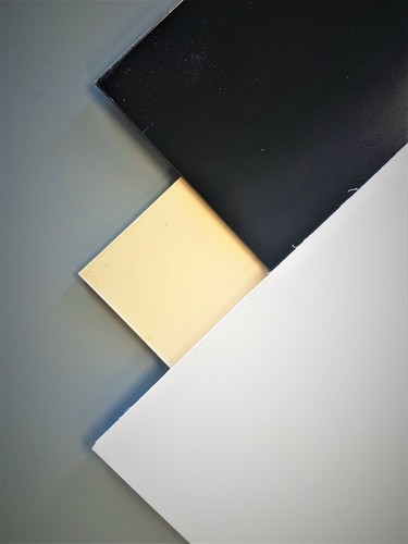 Guitar scratch plate blank - guitar,