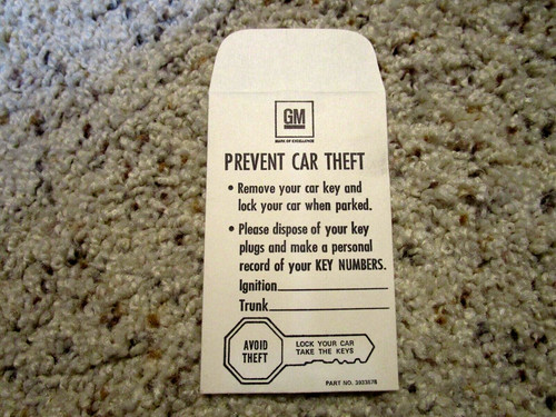 1966 1968 chevelle factory - 1966-1968, gm