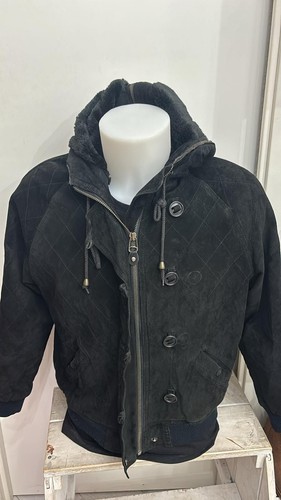 Genuine leather used women - leather,