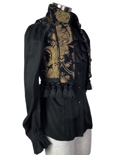 Shrine vintage gothic - vintage,
