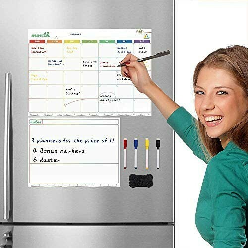 Aken magnetic memo - magnetic,