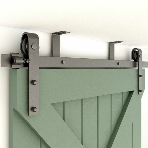 4ft 20ft ceiling mount - 4ft-20ft,
