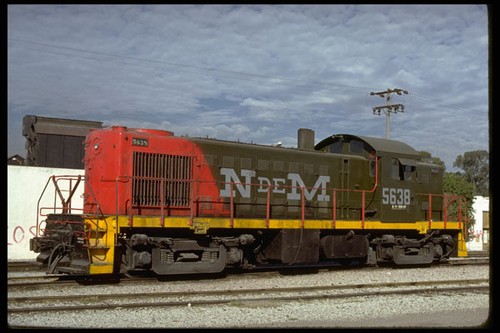391033 mexico alco - mexico, de