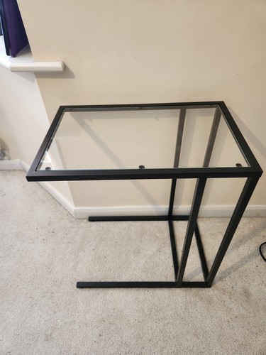 Ikea vittsjö laptop stand - laptop,