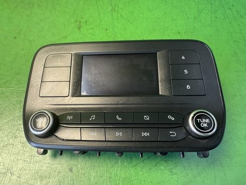 Ford transit - ford,