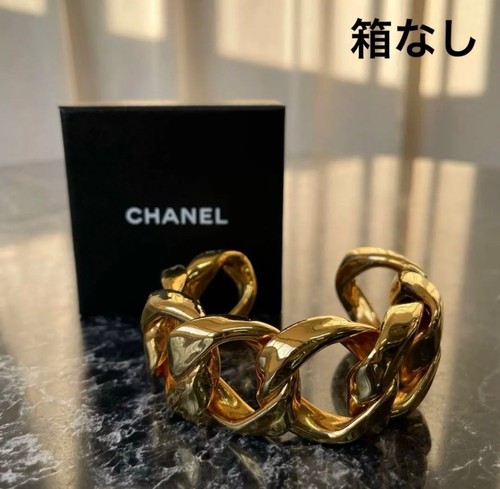 Chanel bracelet chain - bracelet, bangle