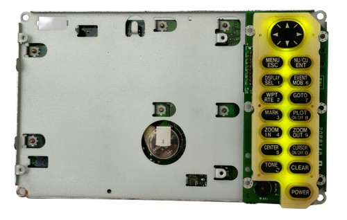 Furuno marine gps - furuno, gp-80