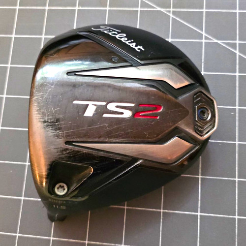 Titleist ts2 driver - titleist, 11.5