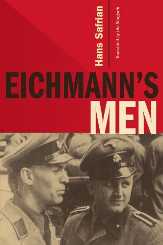 Eichmann men by safrian - men,