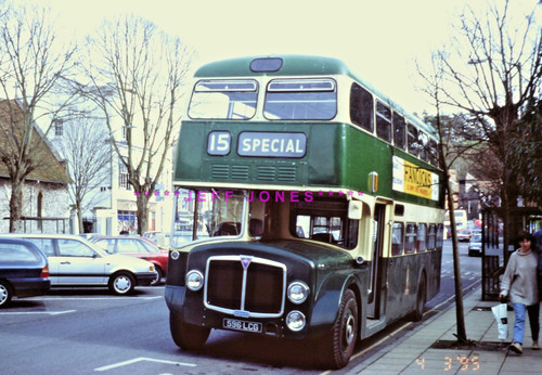 Original bus slide - original,