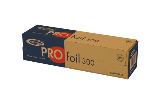 Prowrap essential catering - essential,