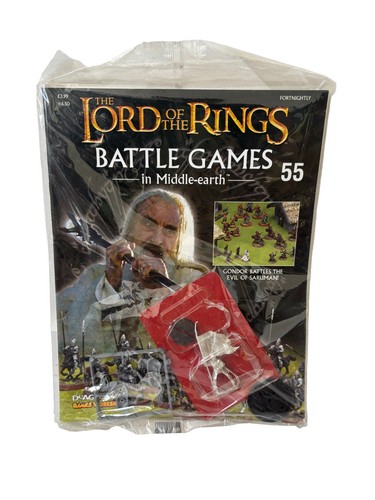 Lord the rings battle - lord, games