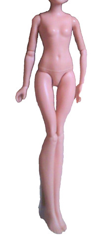 Harry potter doll figure body - potter,
