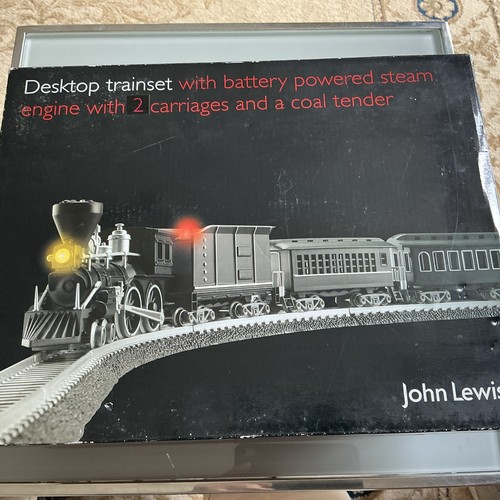John lewis battery operated - lewis,