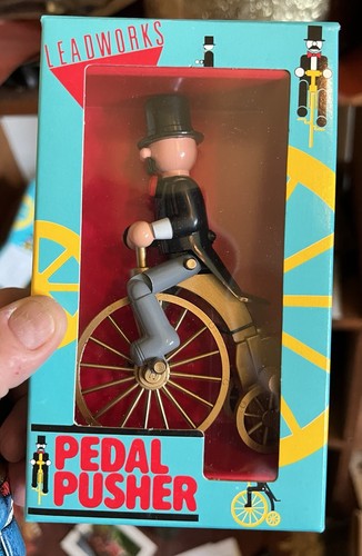 Tps japan pedal pusher - japan,