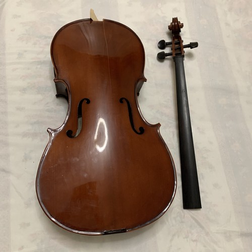 Stringers size cello - 1/4,