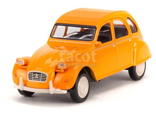 1979 citroen 2cv - 2cv, 6
