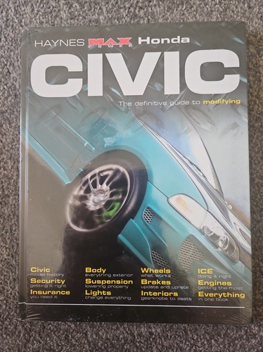 Honda civic mk5 - mk5, ek