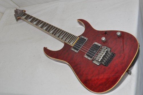 Ibanez rgt42se 2002 electric - rgt42se,