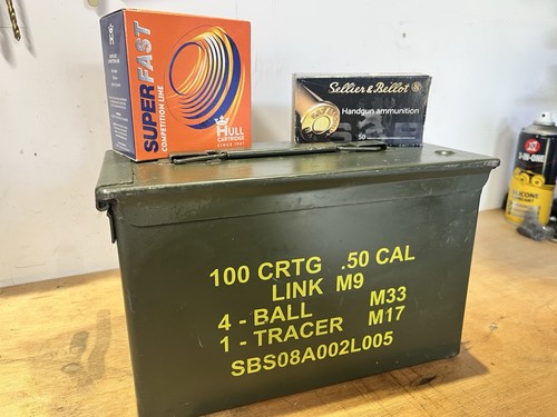 Vintage c374 army - vintage, ex-army