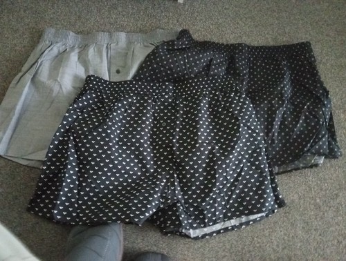 Men boxer shorts - men's, underwear