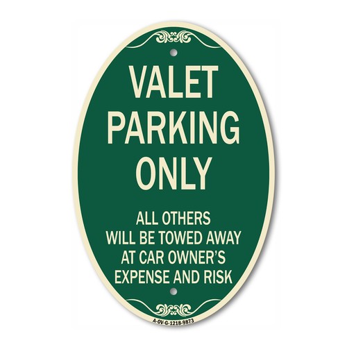 Designer series valet - series,