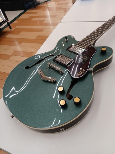 Gretsch g2622t used maple - g2622t/tg,