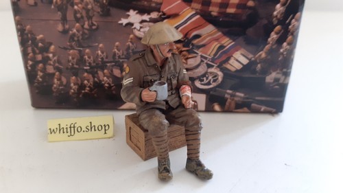 King and country - fw170, ww1