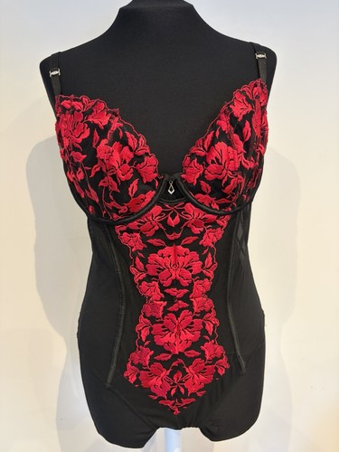 Ann summers sexy floral lace - ann,