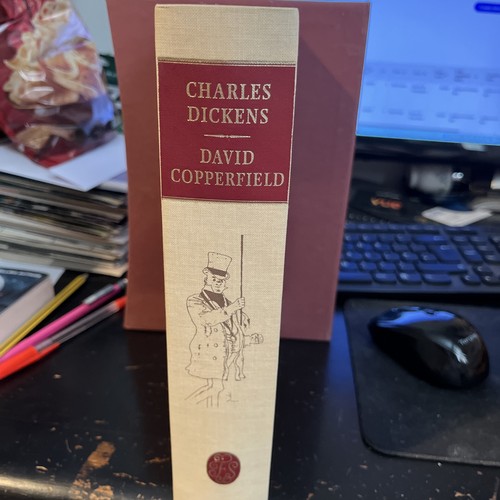 David copperfield charles - david,