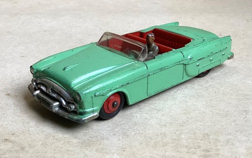 Dinky original 132 - dinky,