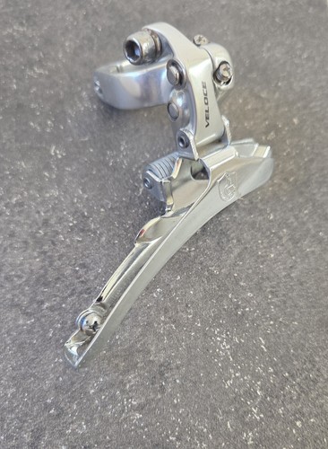 Campagnolo veloce front - campagnolo,