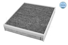 Cabin filter activated - cabin,