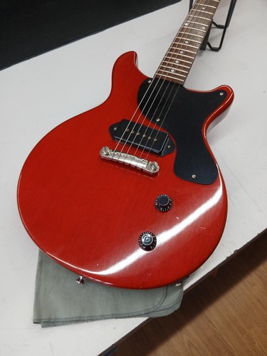 Burny junior type - lp,