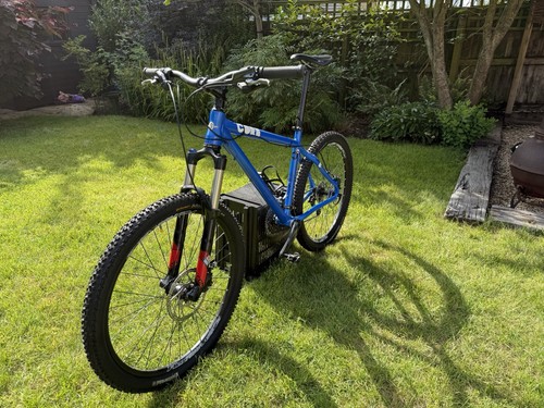 Genesis core hardtail - genesis,