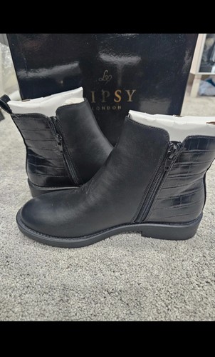 Next boots - next,