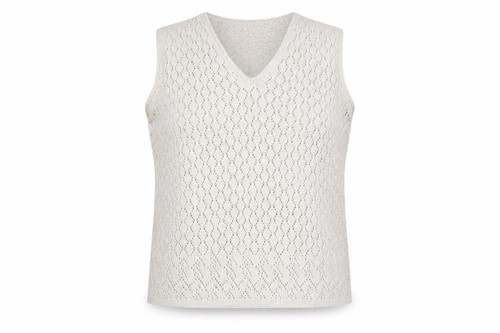 Frank walder womens vest - walder,