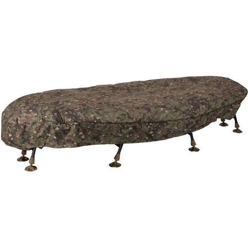 Trakker levelite oval - levelite, mf-hdr