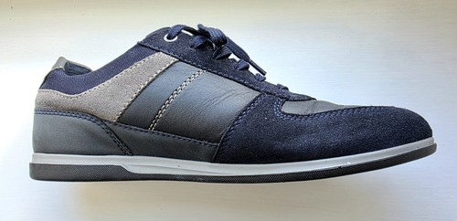 Geox respira men trainers - men's,
