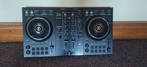 Pioneer ddj 400 channel - ddj-400, 2