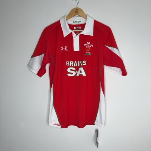Wales national rugby under - wales,